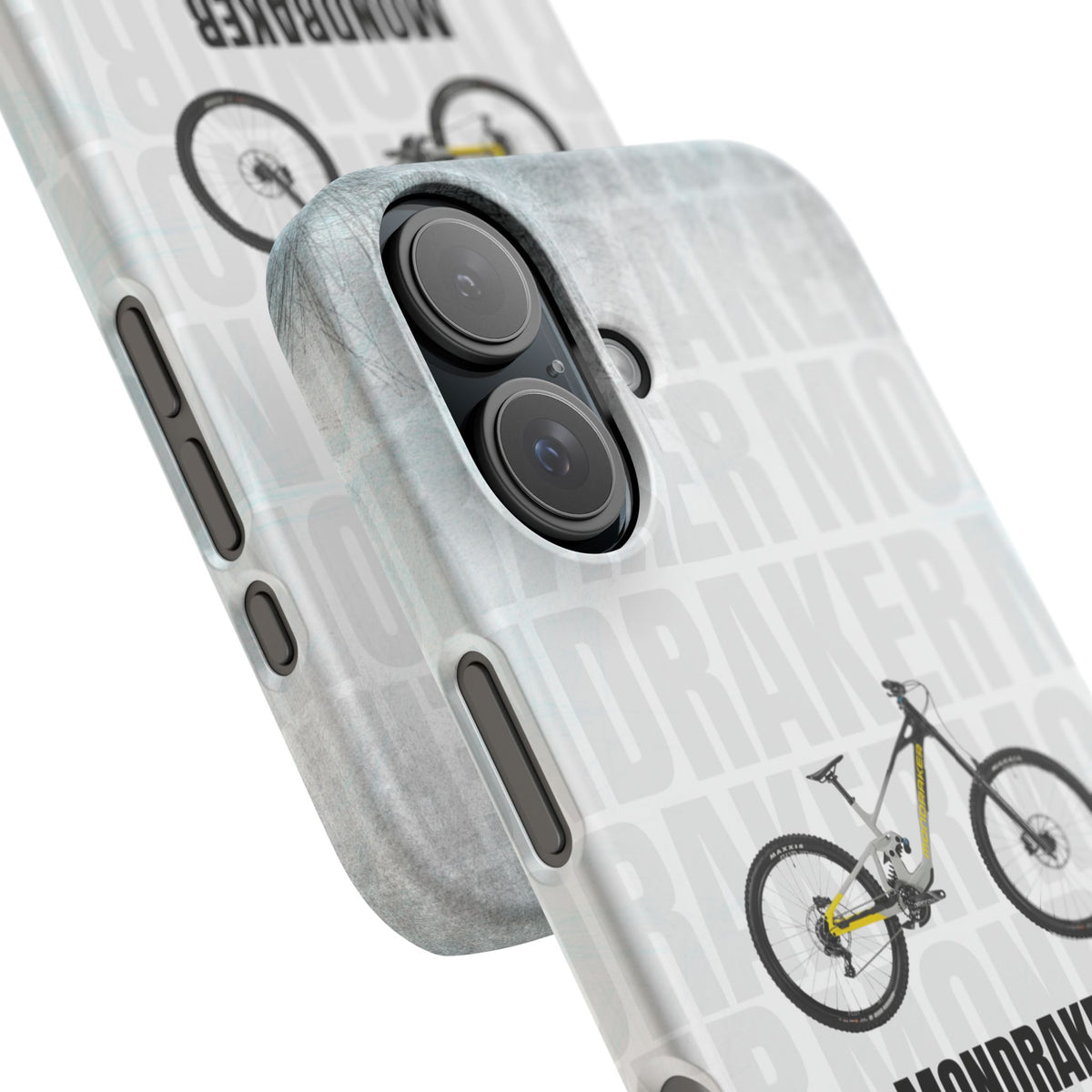 MONDRAKER Summum R 2026