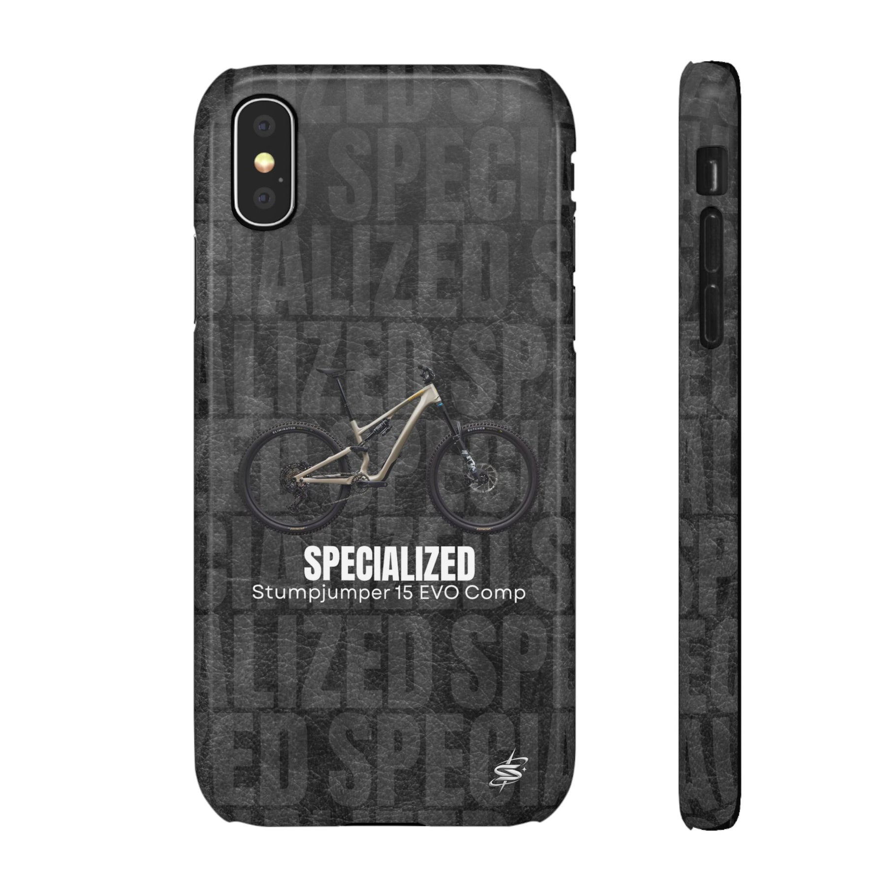 SPECIALIZED Stumpjumper 15 EVO Comp