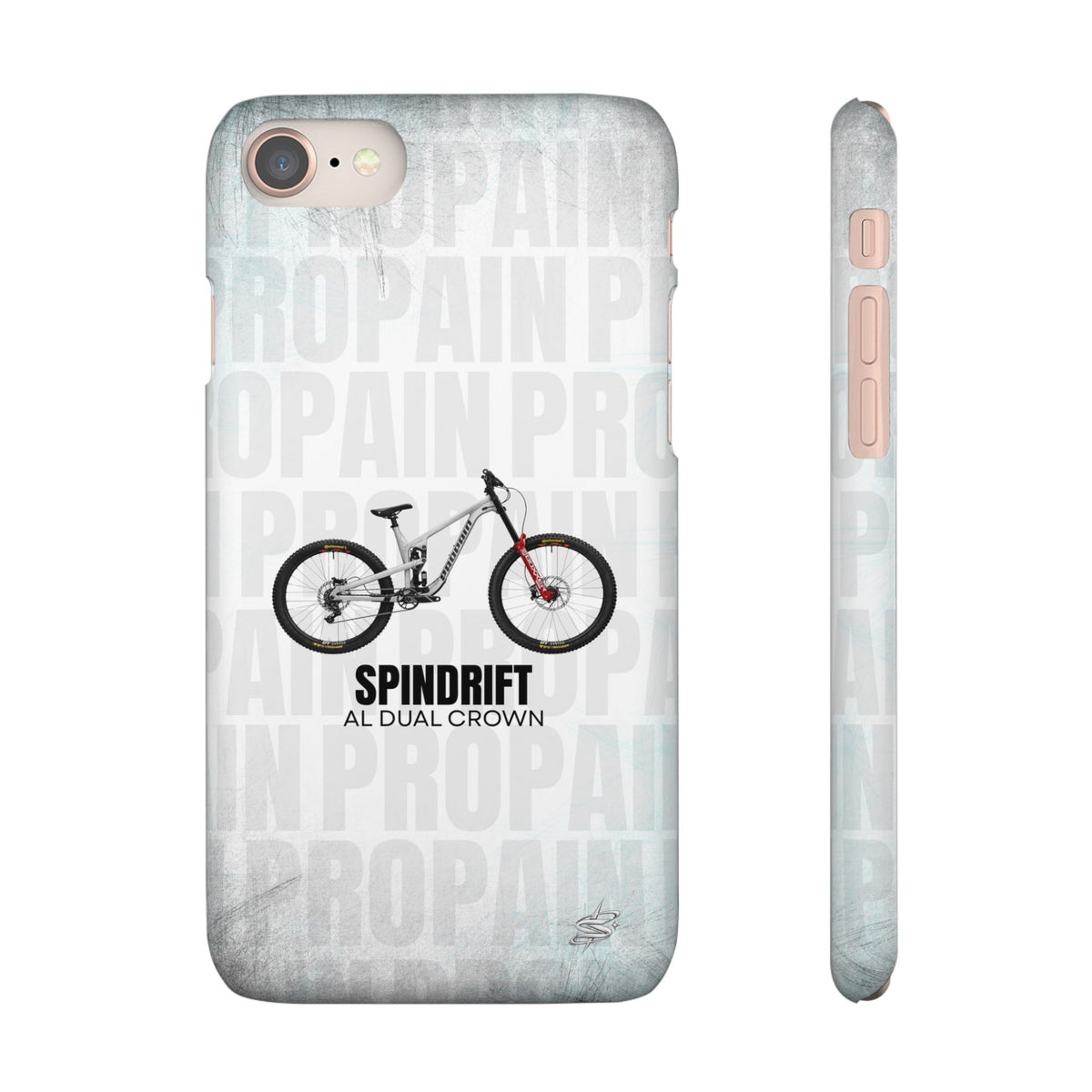 PROPAIN Spindrift al dual crown