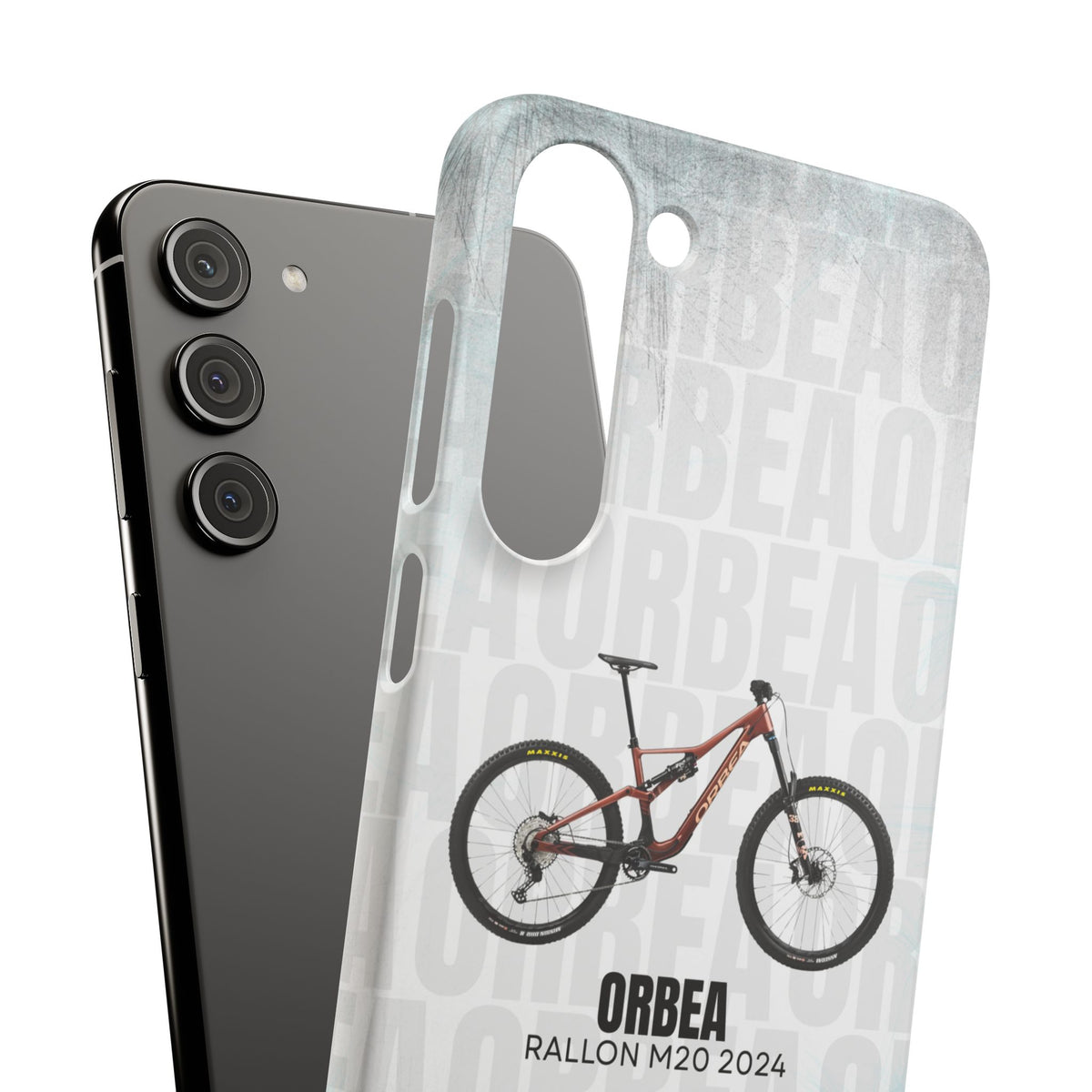 ORBEA Rallon M20 2024
