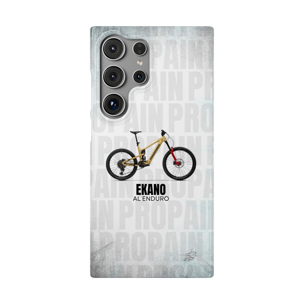 EKANO AL ENDURO