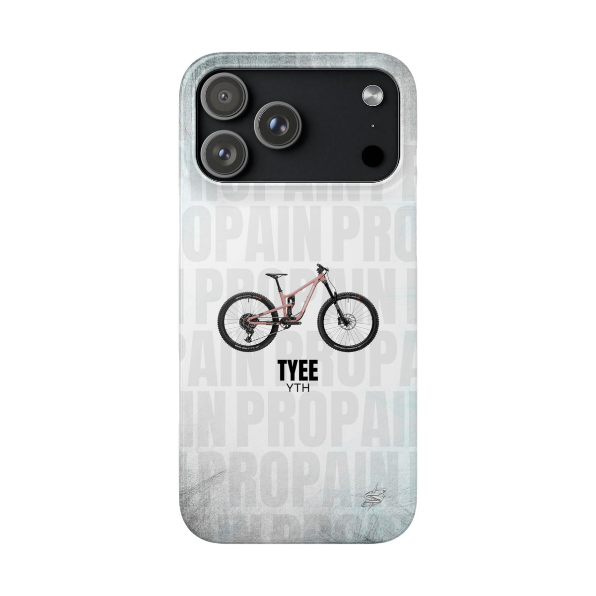 PROPAIN TYEE YTH