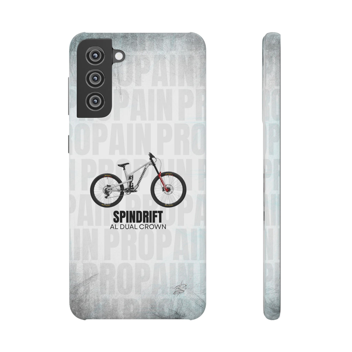 PROPAIN Spindrift al dual crown