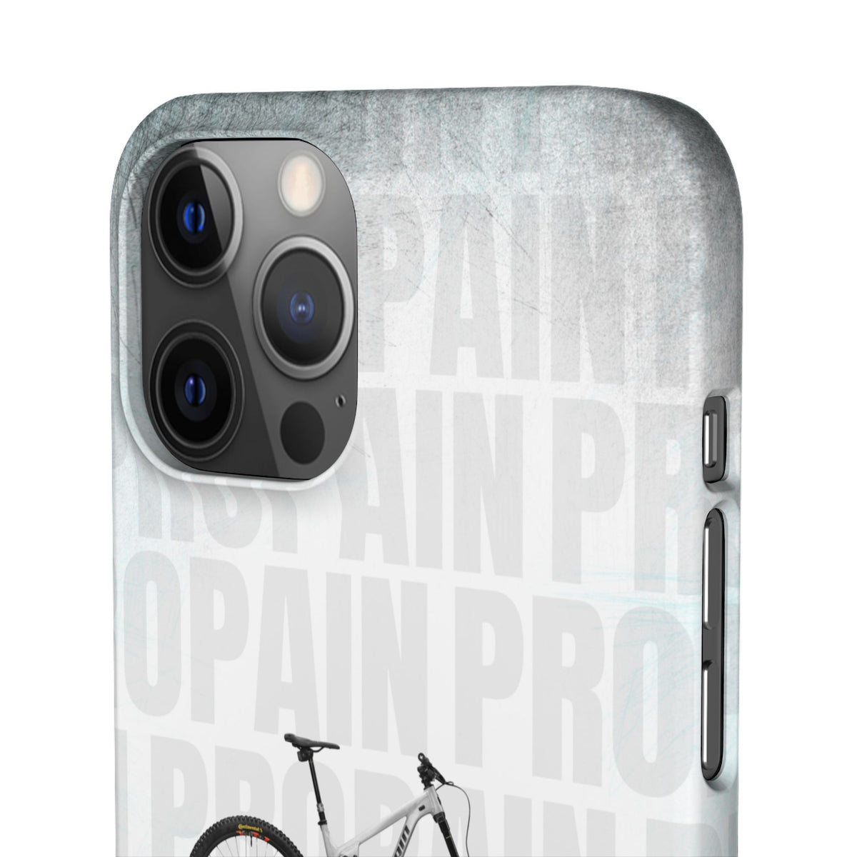 PROPAIN Spindrift AL