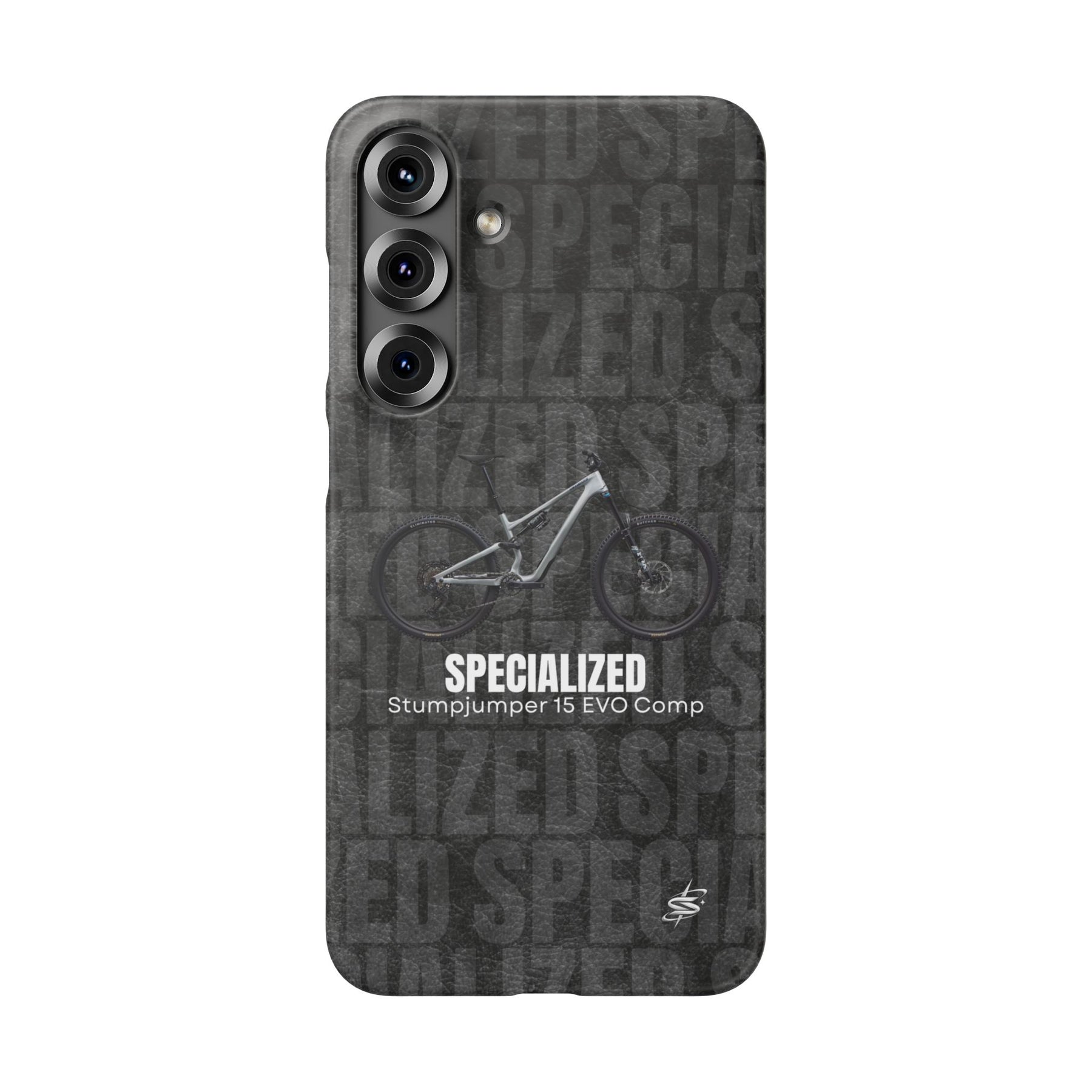 SPECIALIZED Stumpjumper 15 EVO Comp