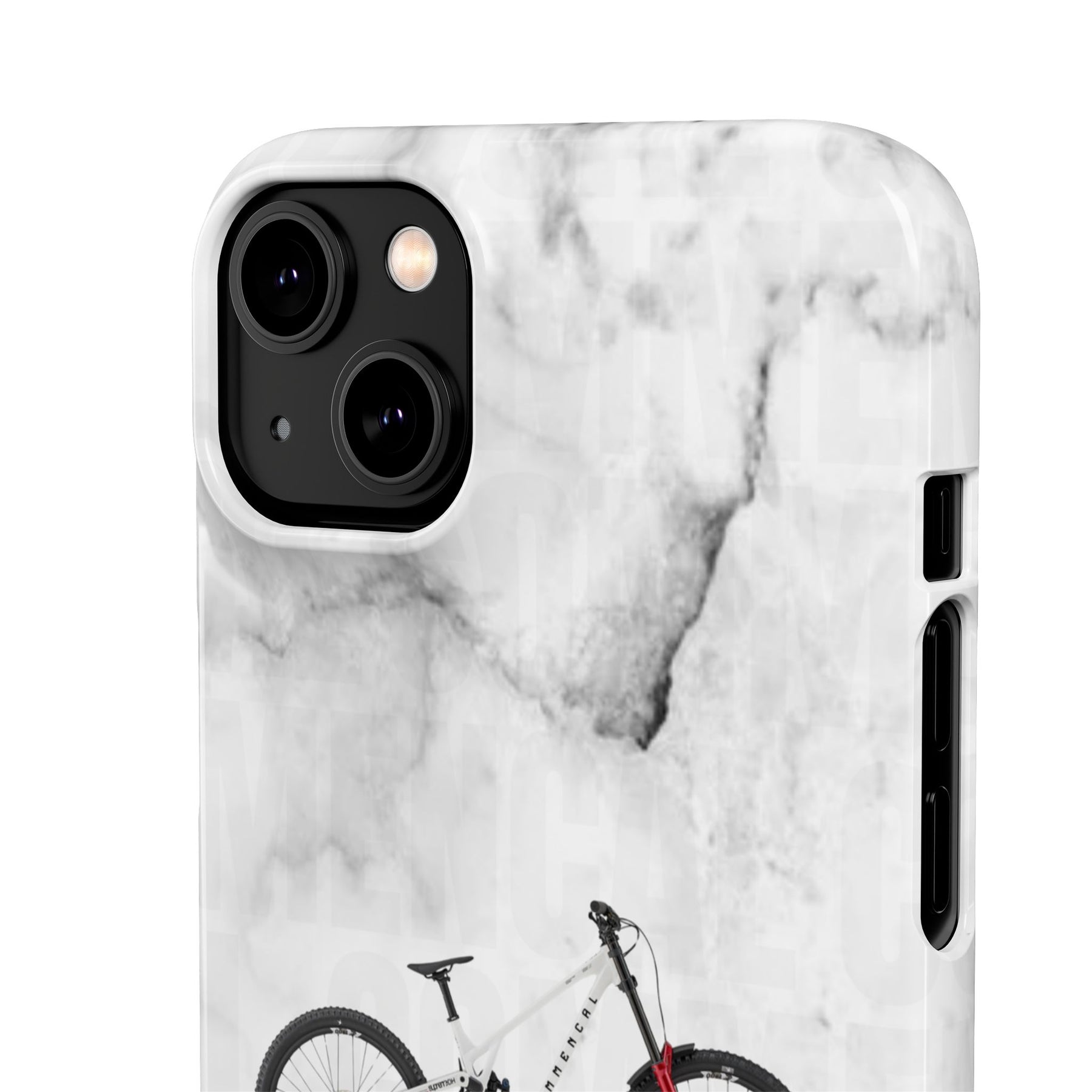 COMMENCAL SUPREME DH V5.2 ROCKSHOX PURE WHITE 2027
