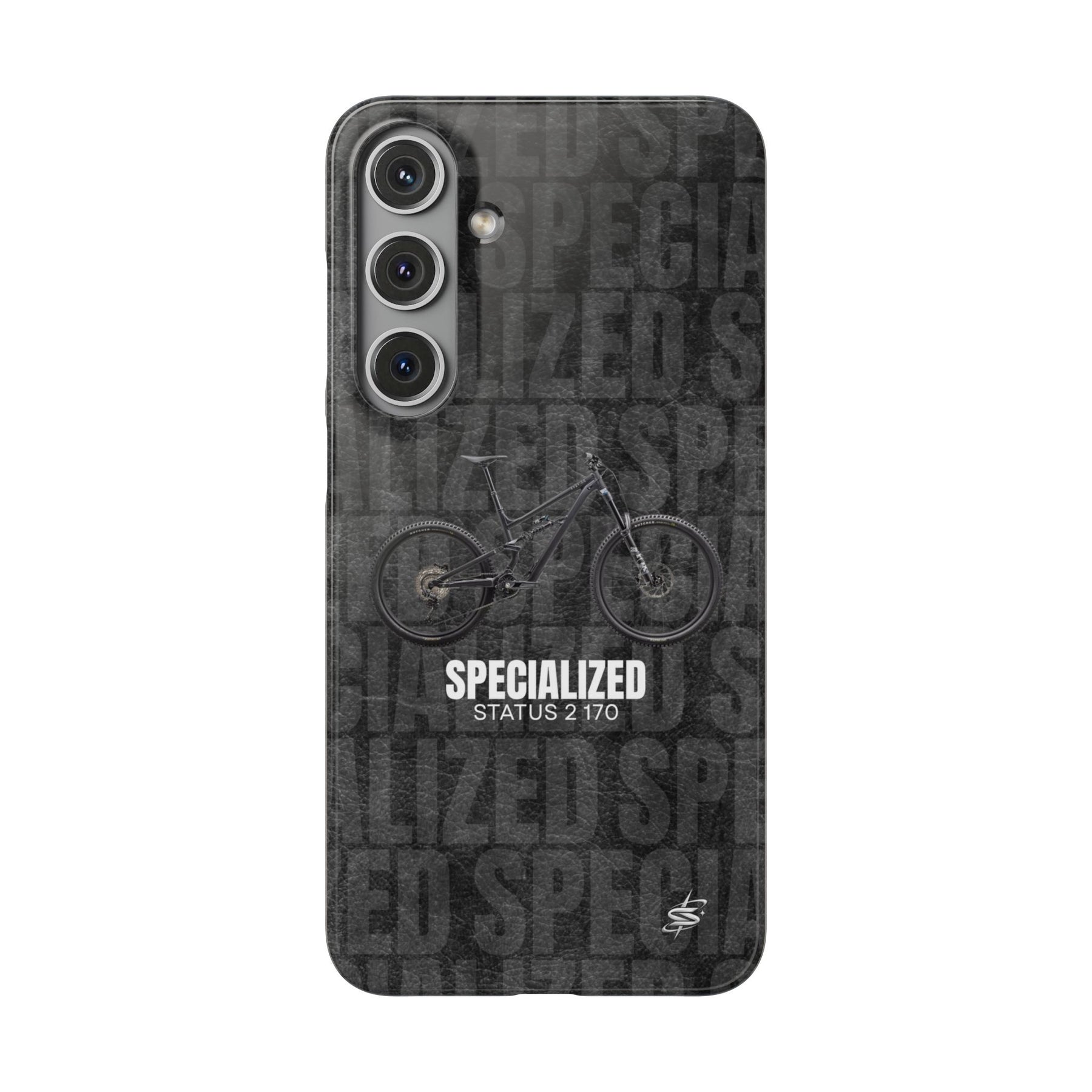 SPECIALIZED Status 2 170