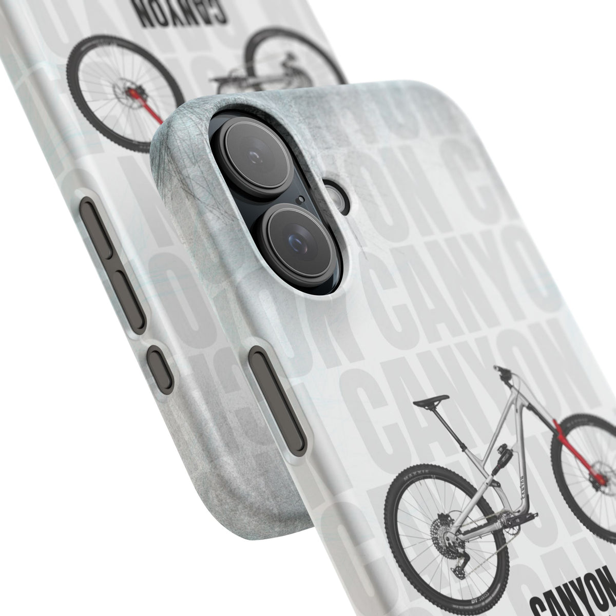 CANYON Spectral AL LTD
