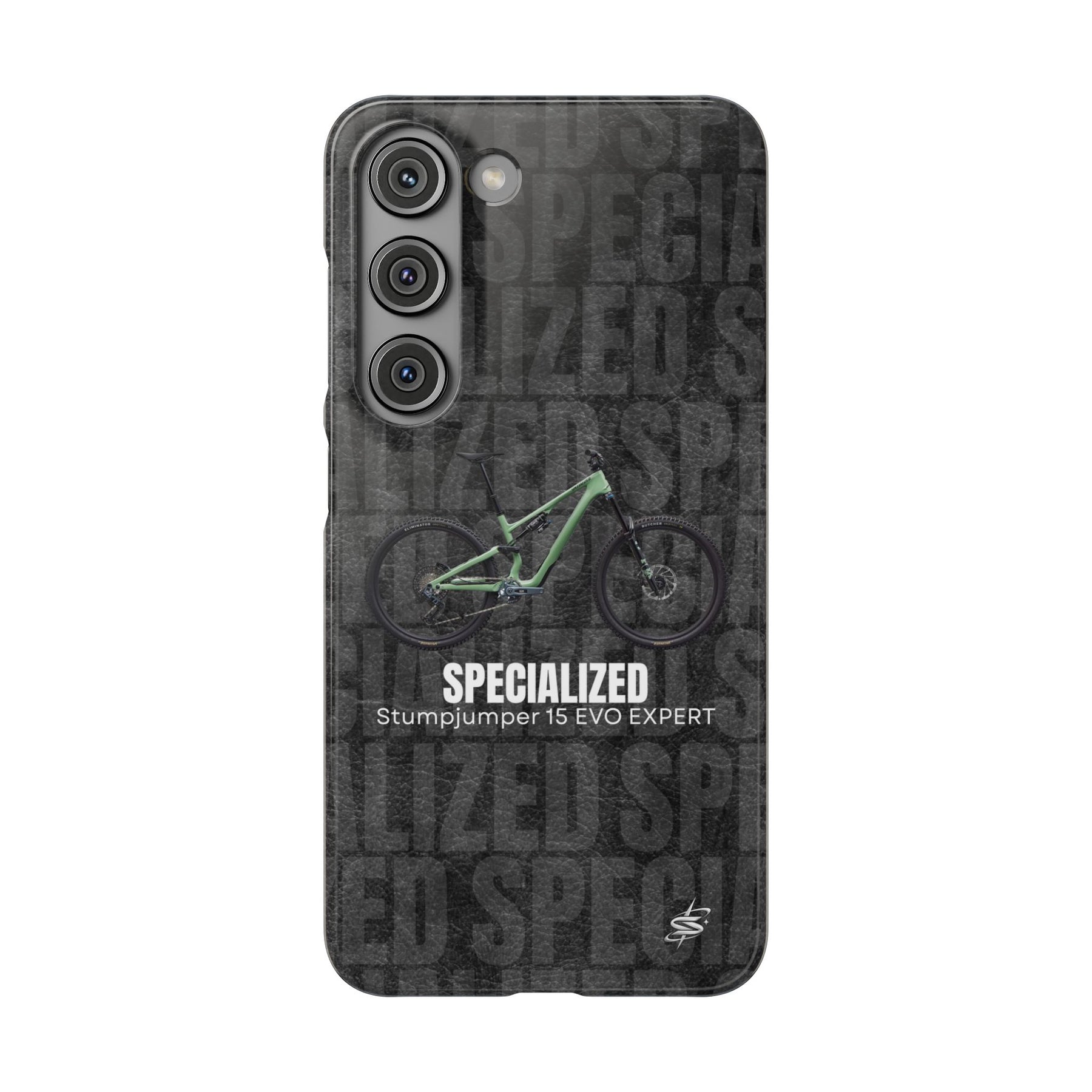 SPECIALIZED Stumpjumper 15 EVO EXPERT