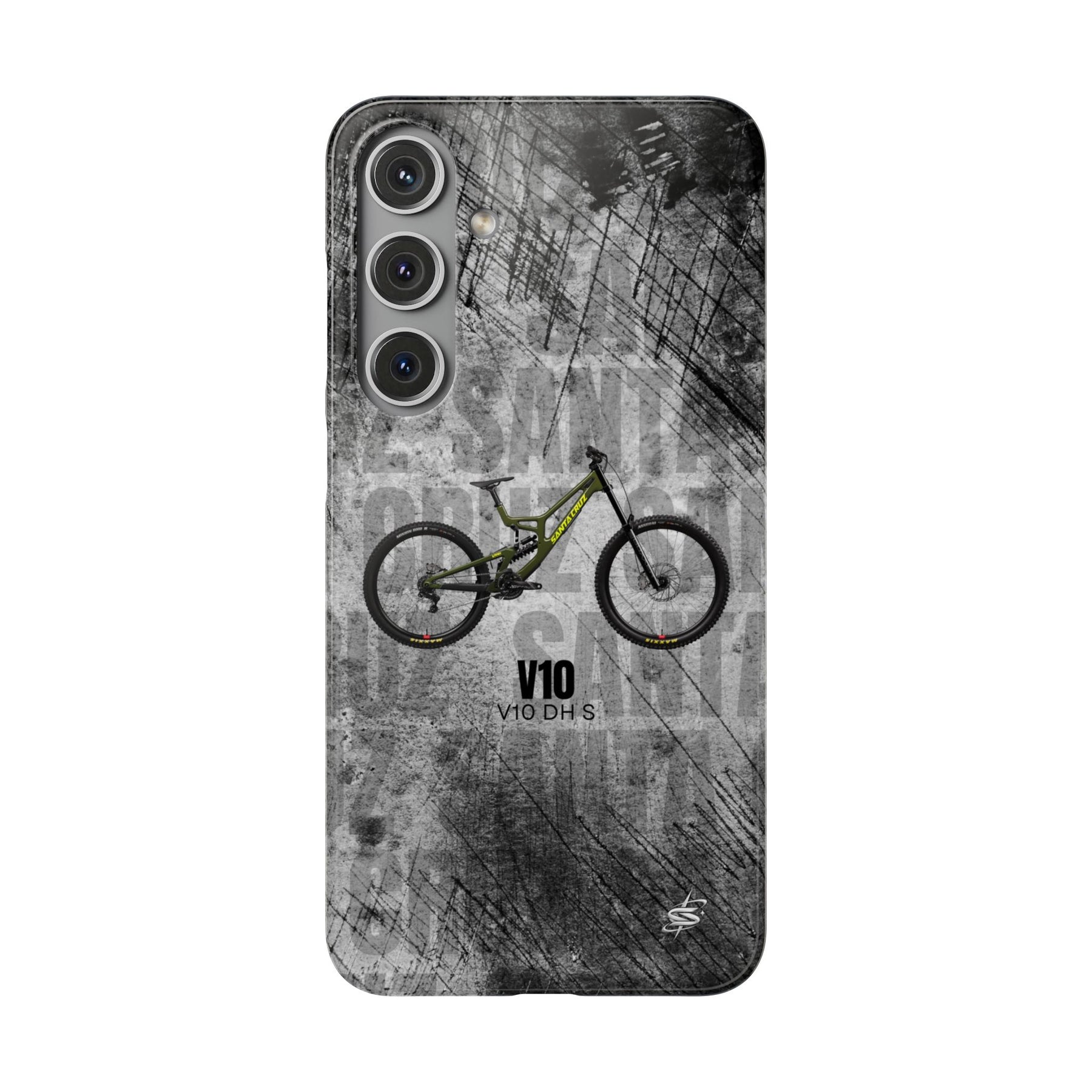 SANTA CRUZ V10 DH S