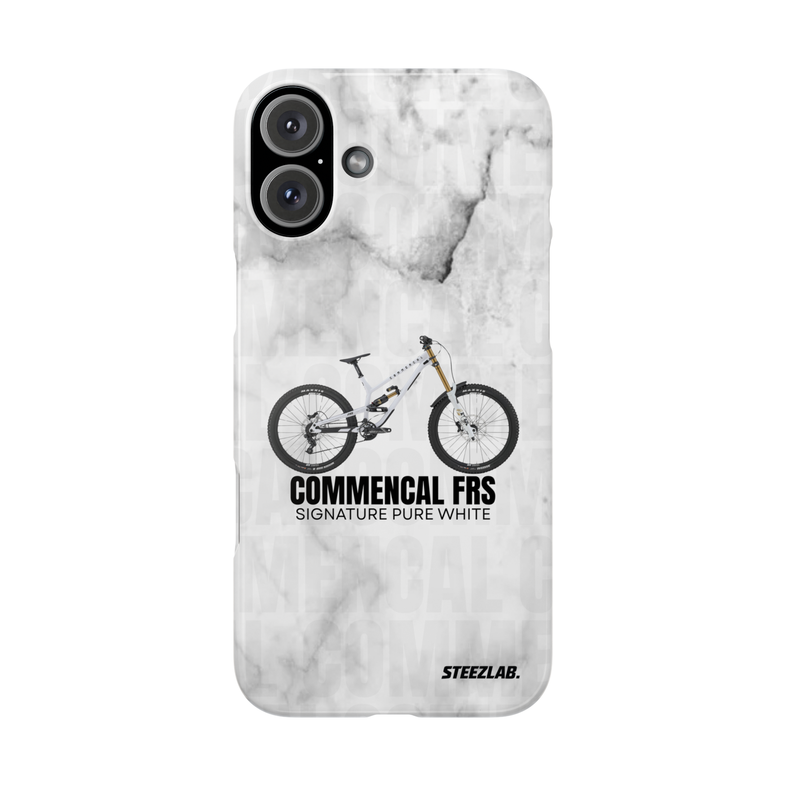 Commencal