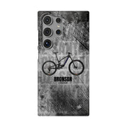 SANTA CRUZ BRONSON DEORE
