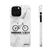 COMMENCAL T.E.M.P.O. ESSENTIAL METALLIC GREEN