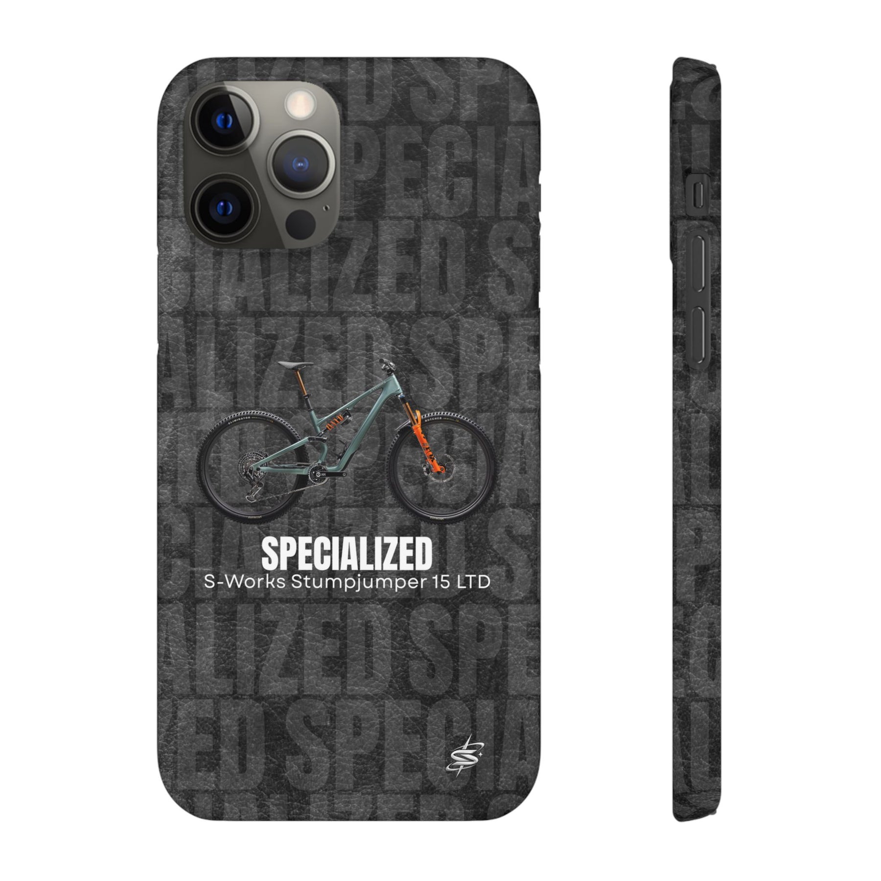 SPECIALIZED S-Works Stumpjumper 15 LTD
