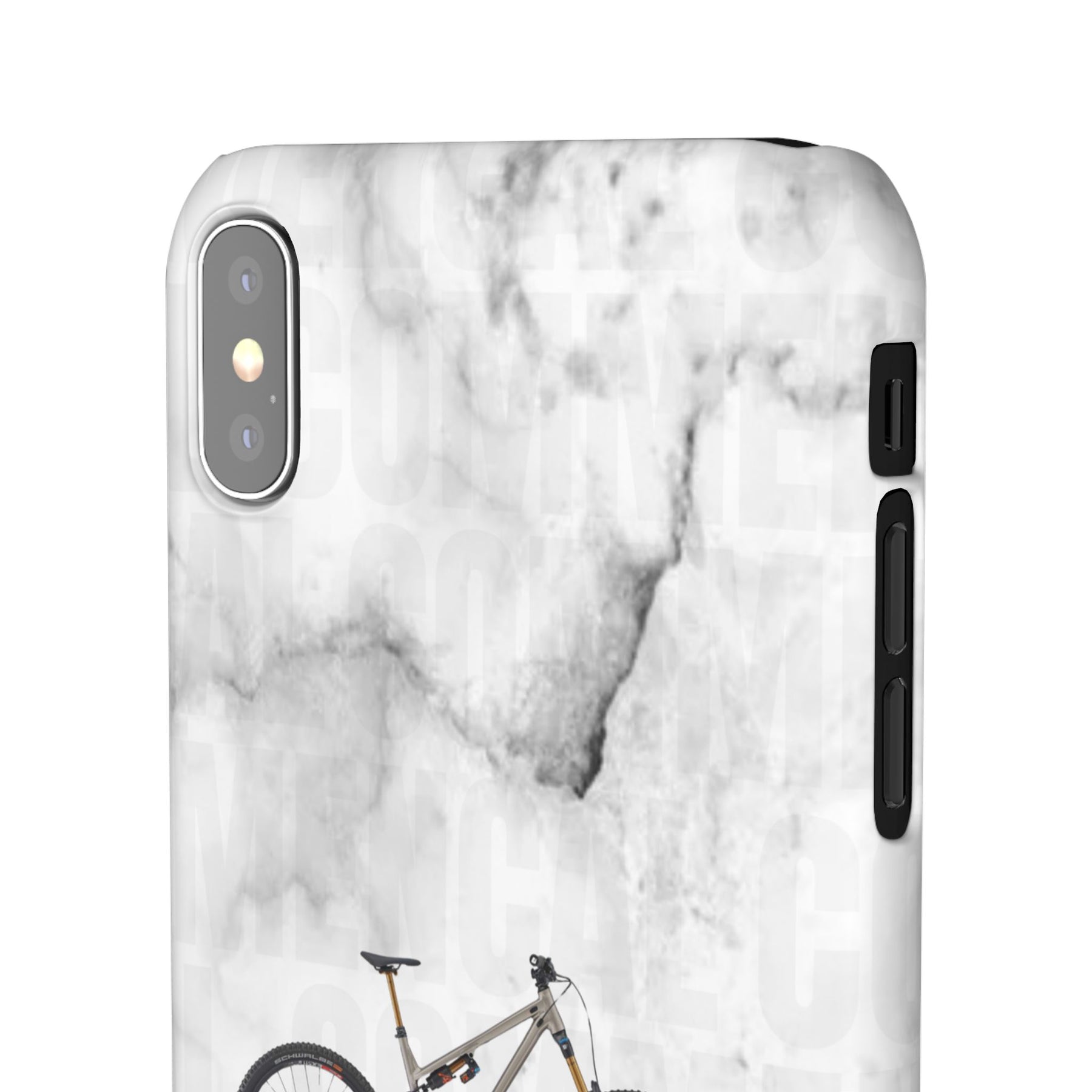COMMENCAL META SX V4 SIGNATURE CHAMPAGNE