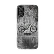 SANTA CRUZ BRONSON DEORE