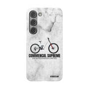 COMMENCAL SUPREME DH V5 ROCKSHOX LIMITED