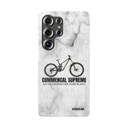 COMMENCAL SUPREME DH V5.2 SIGNATURE PURE BLACK 2027