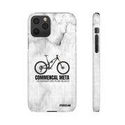 COMMENCAL META V5 SIGNATURE PURE BLACK 2027