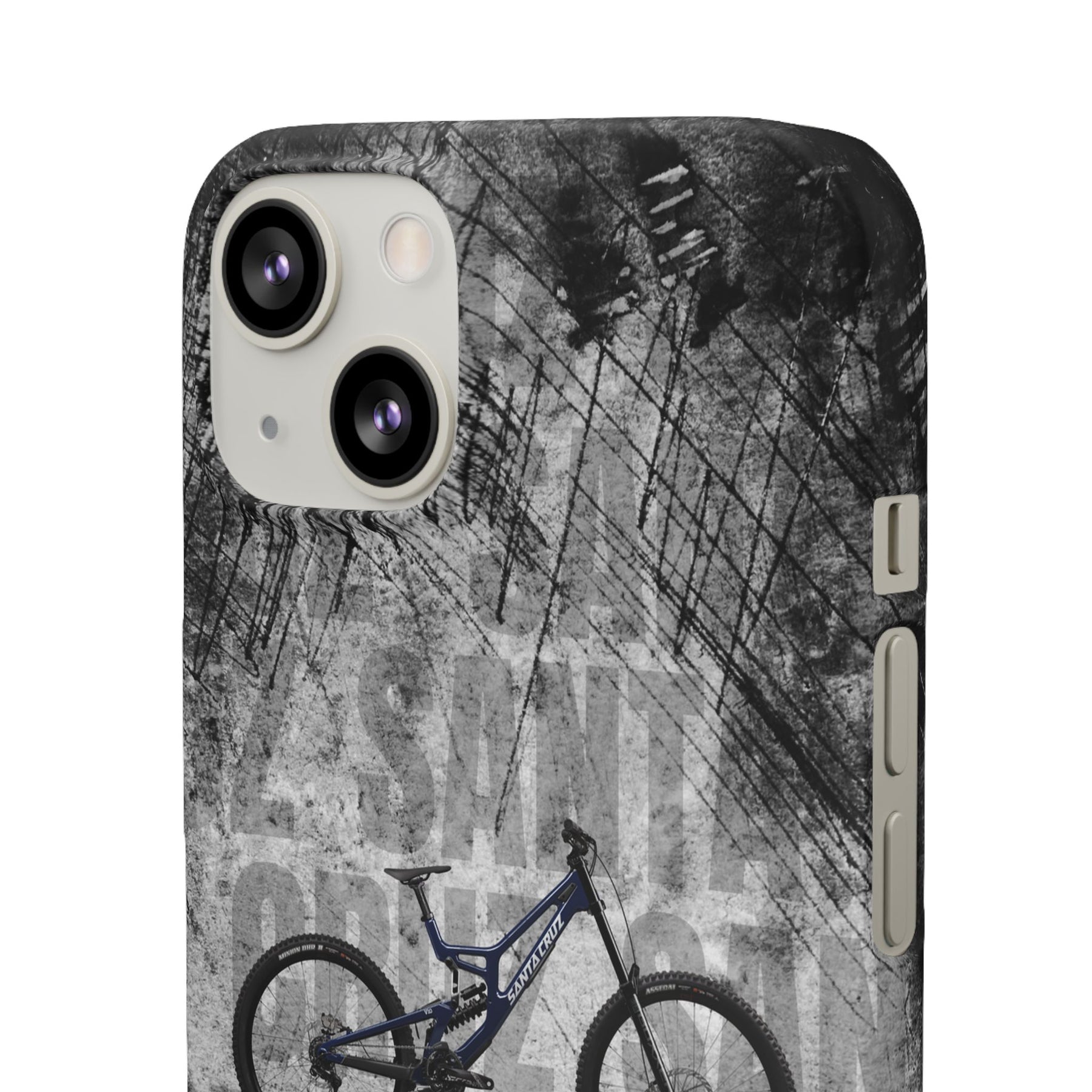 SANTA CRUZ DH S