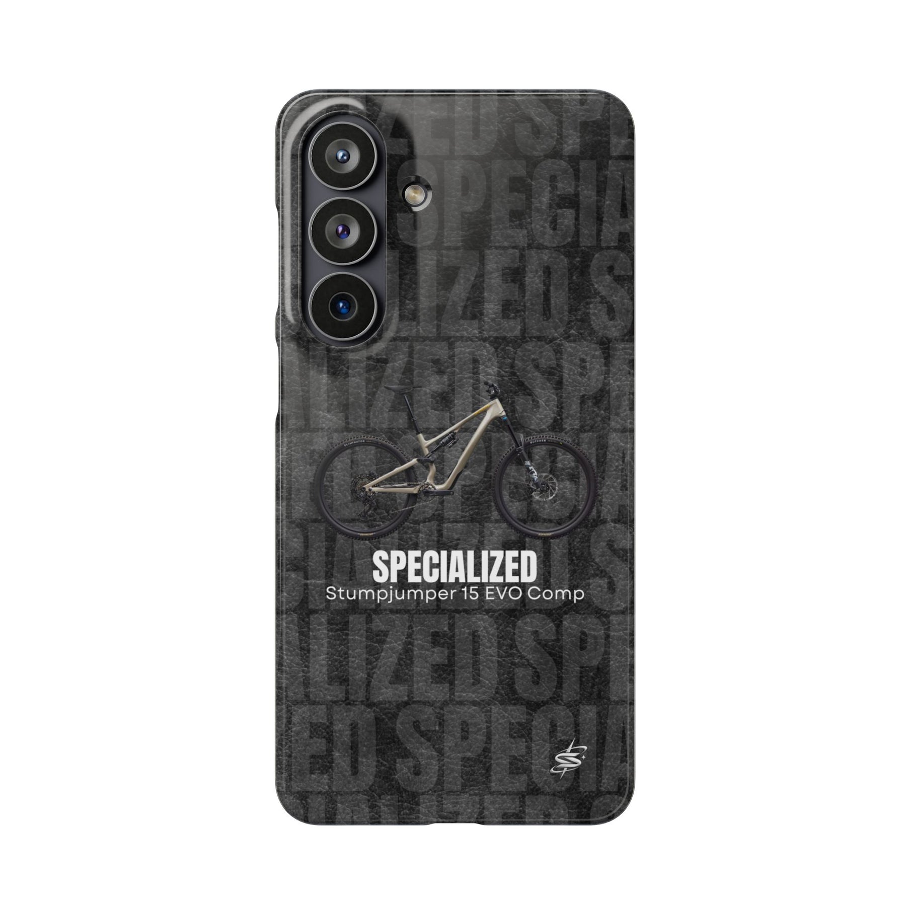 SPECIALIZED Stumpjumper 15 EVO Comp