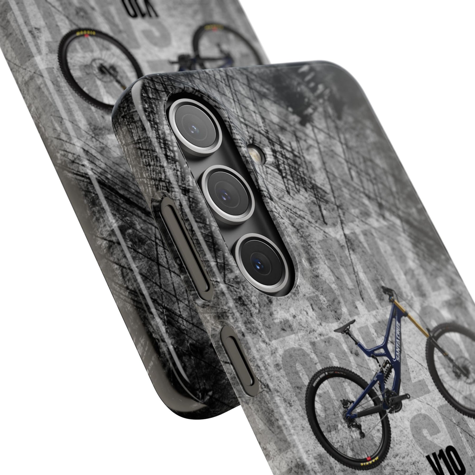 SANTA CRUZ V10 DH X01