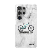 COMMENCAL FRS RIDE EMERALD GREEN