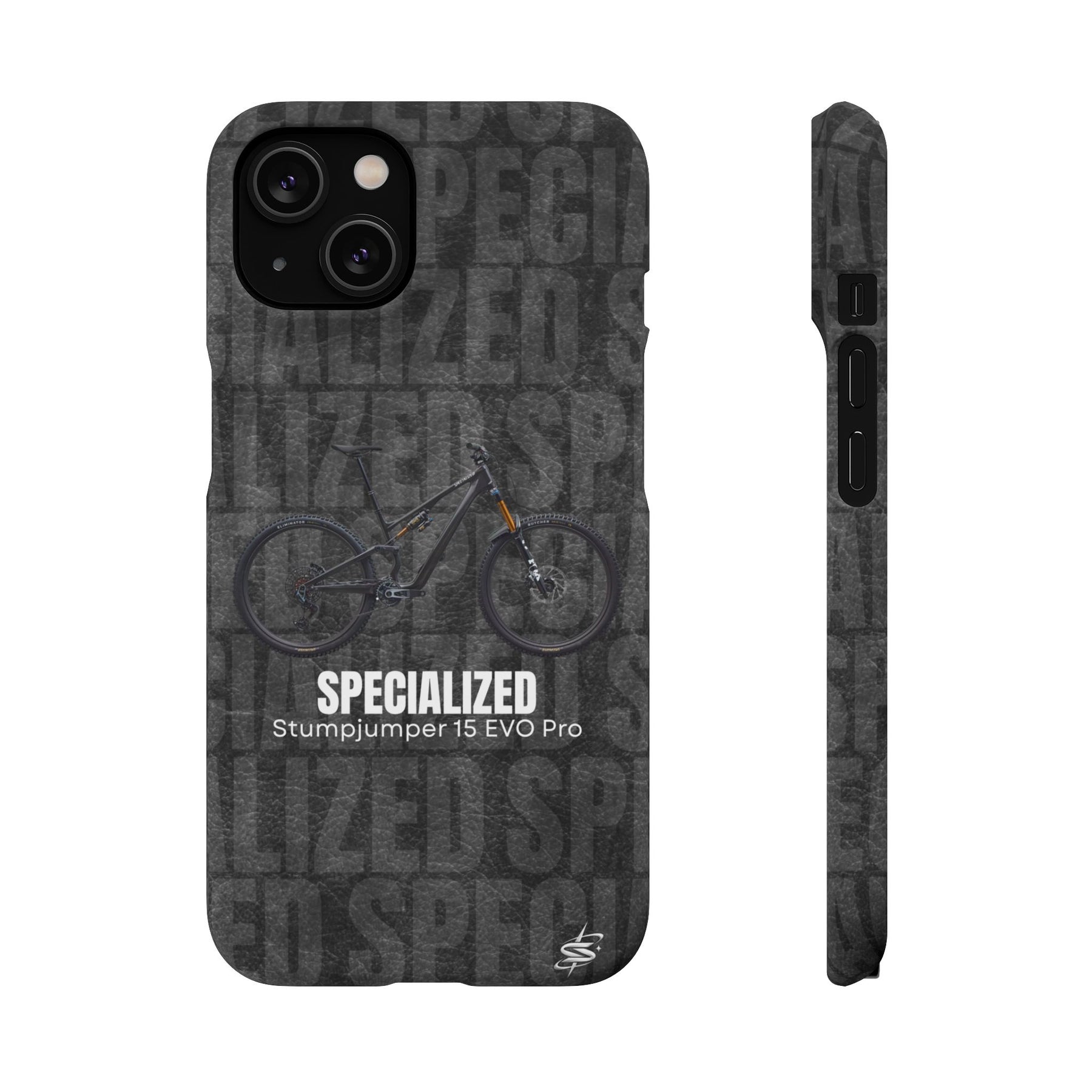 SPECIALIZED STUMPJUMPER 15 EVO Pro
