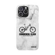 COMMENCAL CLASH RACE DARK SLATE