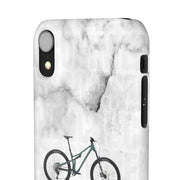 COMMENCAL T.E.M.P.O. ESSENTIAL METALLIC GREEN