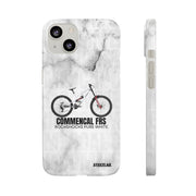 COMMENCAL FRS ROCKSHOX PURE WHITE 2026