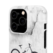COMMENCAL FRS RIDE PURE WHITE