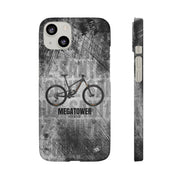 SANTA CRUZ MEGATOWER X0 AXS