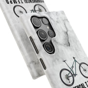 COMMENCAL T.E.M.P.O. ESSENTIAL METALLIC GREEN