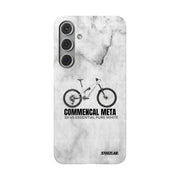 COMMENCAL META SX V5 ESSENTIAL PURE WHITE 2027