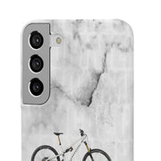 COMMENCAL META V5 LIMITED EDITION CLEAR SILVER