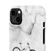 COMMENCAL META V5 LIMITED EDITION CLEAR SILVER