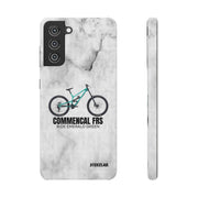 COMMENCAL FRS RIDE EMERALD GREEN
