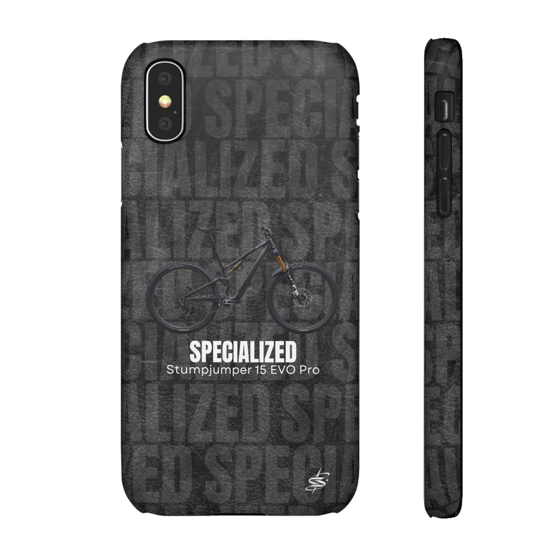 SPECIALIZED STUMPJUMPER 15 EVO Pro