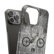 SANTA CRUZ V10 DH X01