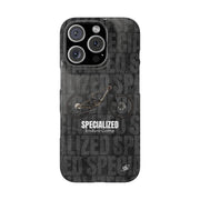 SPECIALIZED Enduro Comp