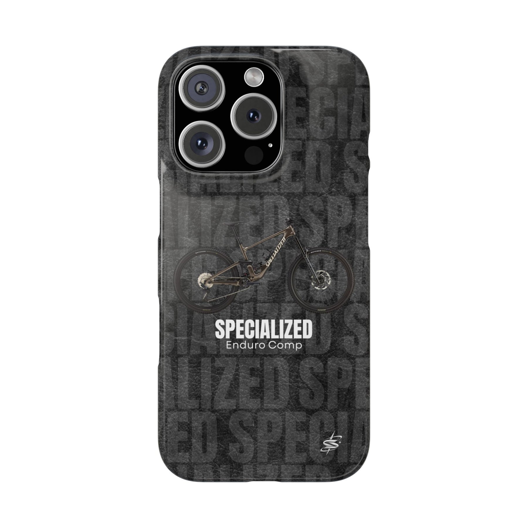 SPECIALIZED Enduro Comp