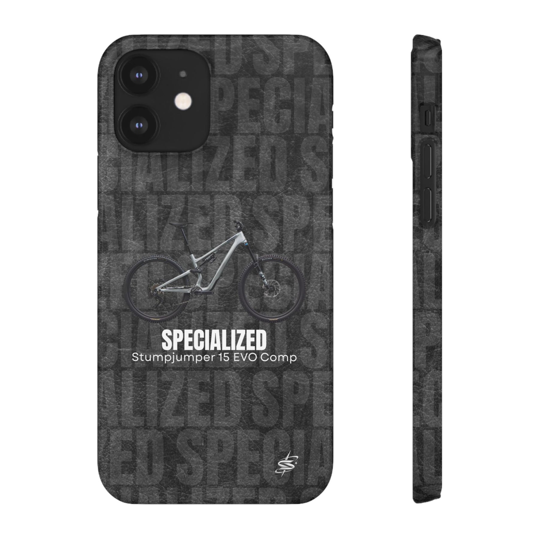 SPECIALIZED Stumpjumper 15 EVO Comp