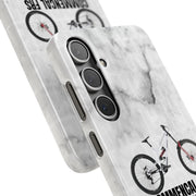 COMMENCAL FRS ROCKSHOX PURE WHITE 2026