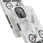 COMMENCAL SUPREME DH V5.2 TEAM REPLICA ADDICTION WHITE 2027