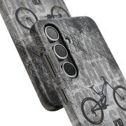 SANTA CRUZ DH S