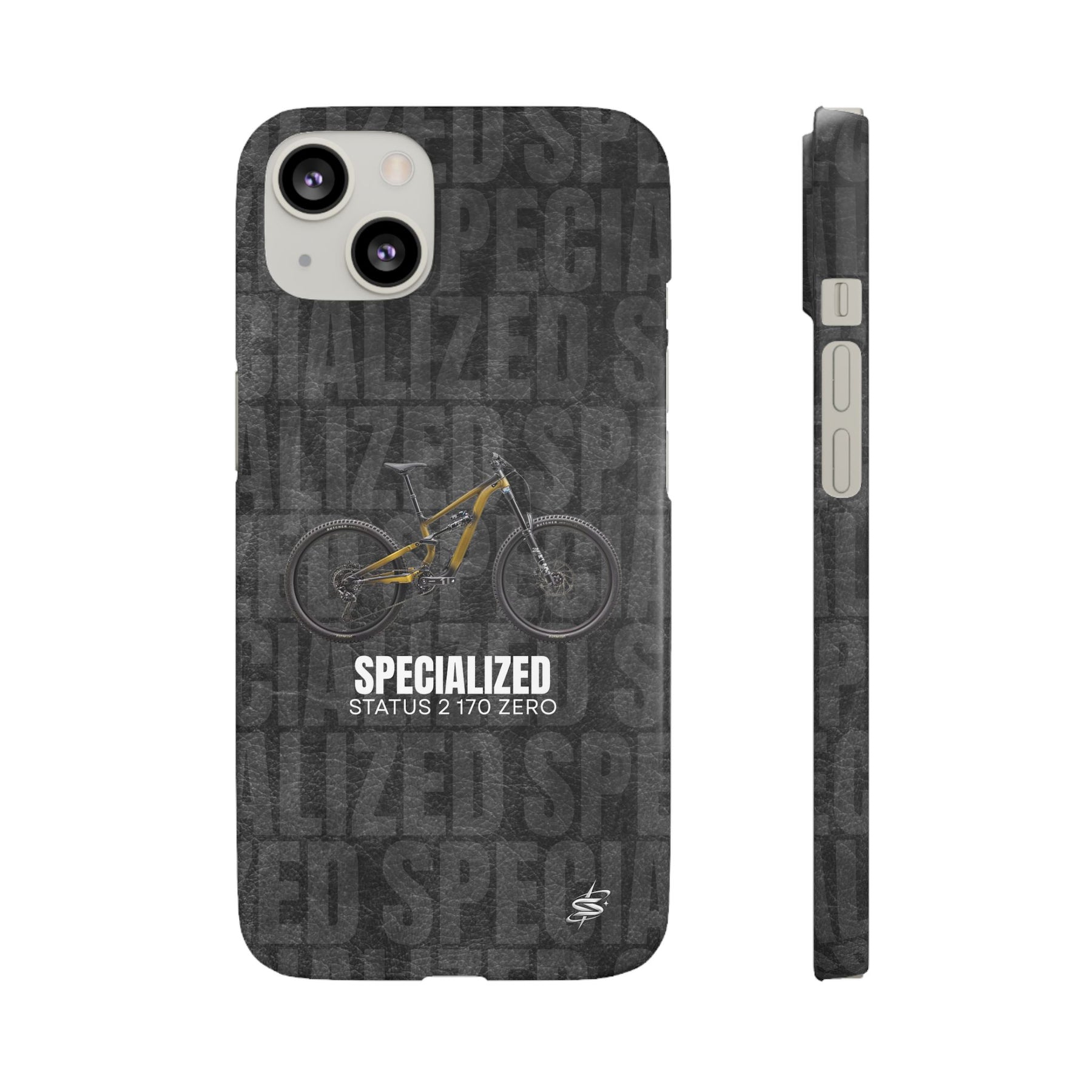 SPECIALIZED Status 2 ZERO