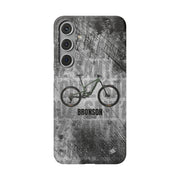 SANTA CRUZ BRONSON DEORE