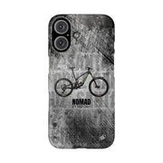 SANTA CRUZ NOMAD XT Di2 Coil