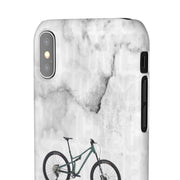 COMMENCAL T.E.M.P.O. ESSENTIAL METALLIC GREEN